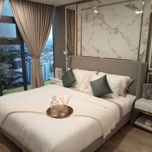 ザ・フローラ・スイーツ_ルーム1