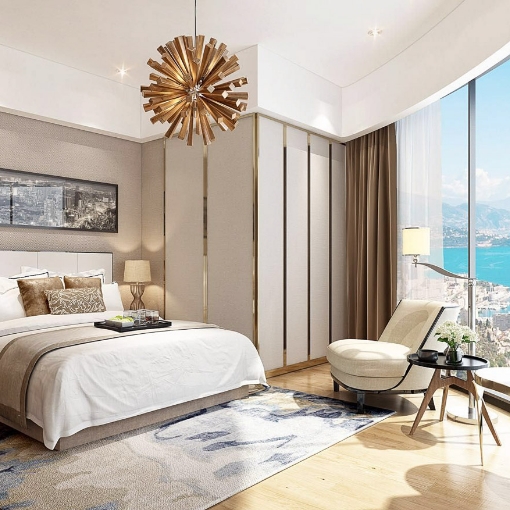 ラ・ビスタ・ワン_ルーム_2