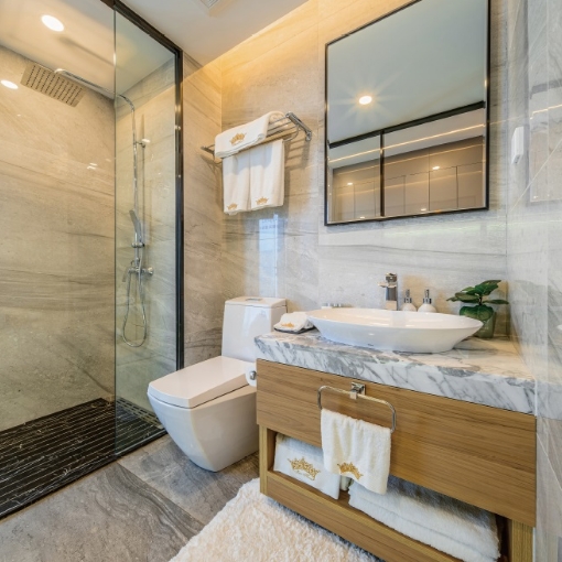 スタジオルーム