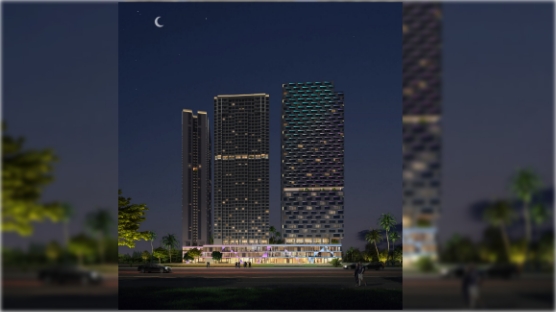 プリンス・ハピネス・プラザ