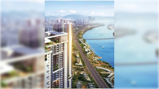 アーバン・ビレッジ・フェーズ2