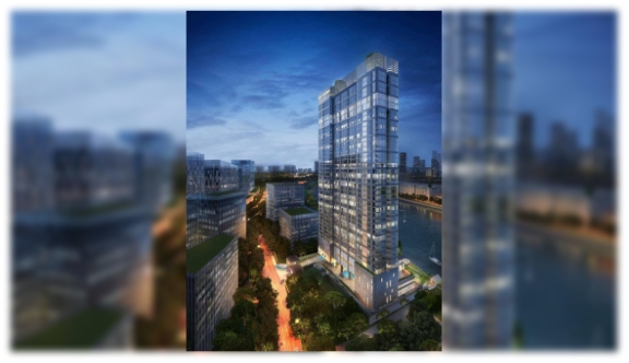 ビュー・アストン