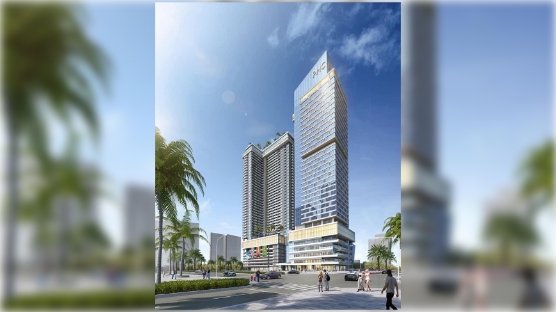 プリンス・ハン・ユー・センター