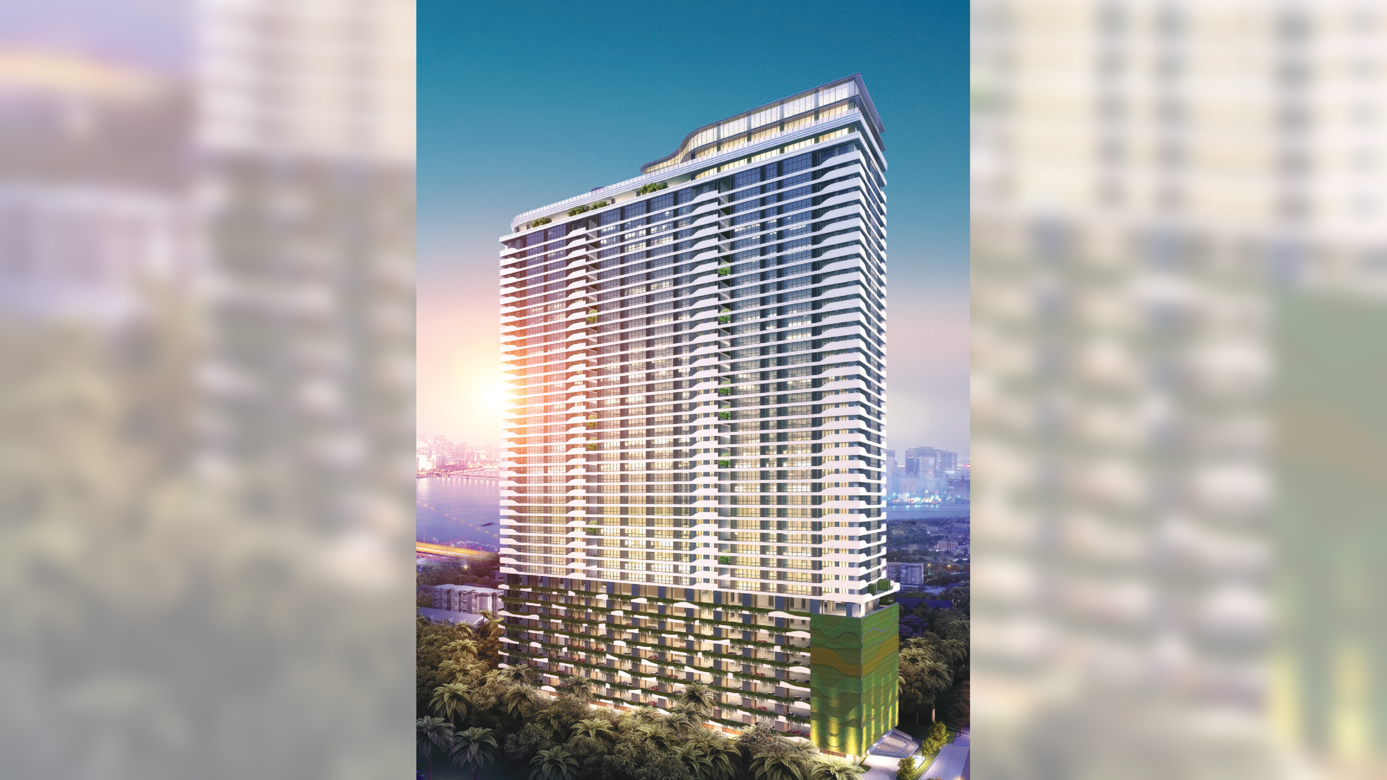 ウェルス・マンション