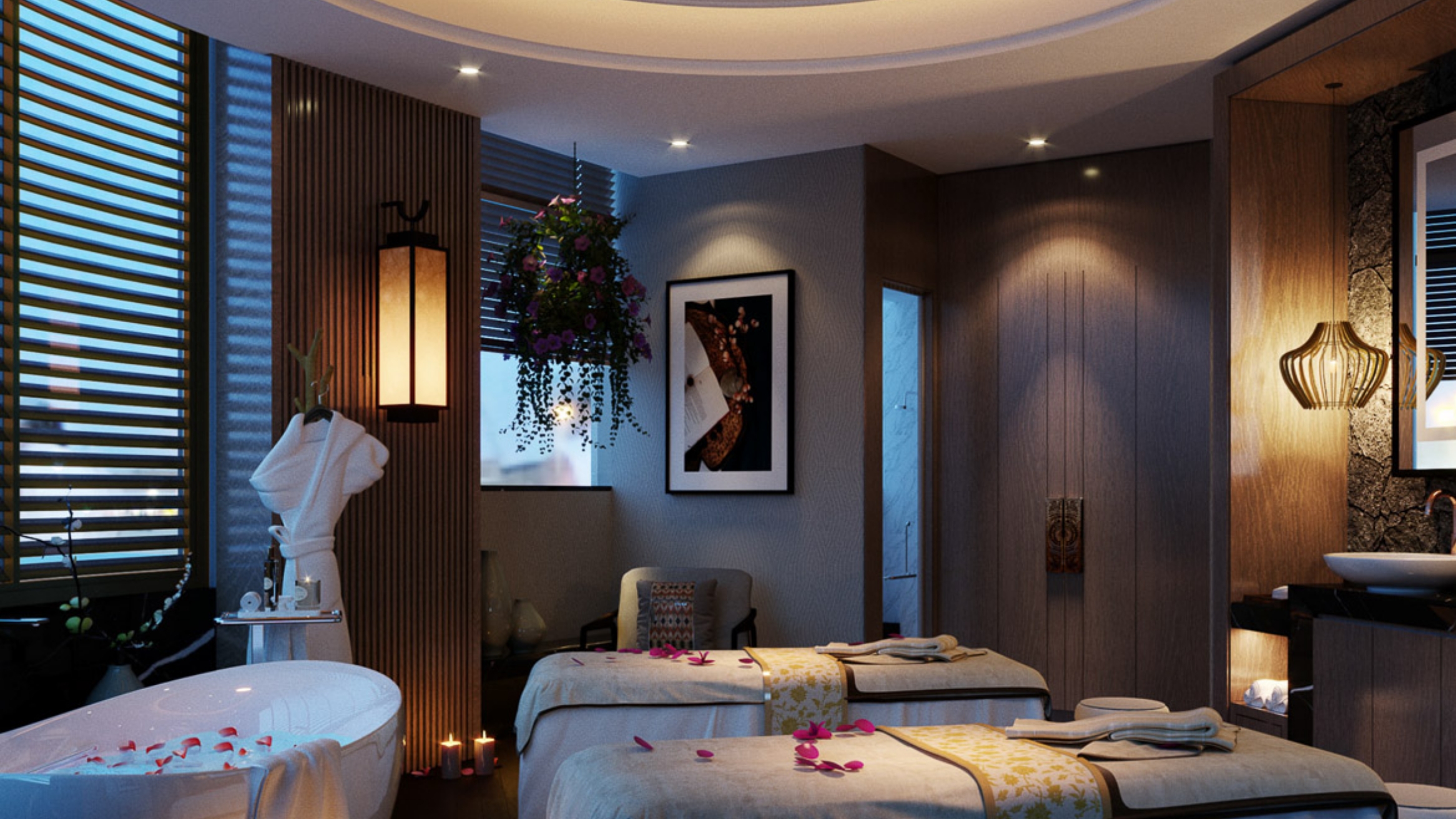 ラ・ビスタ・ワン7