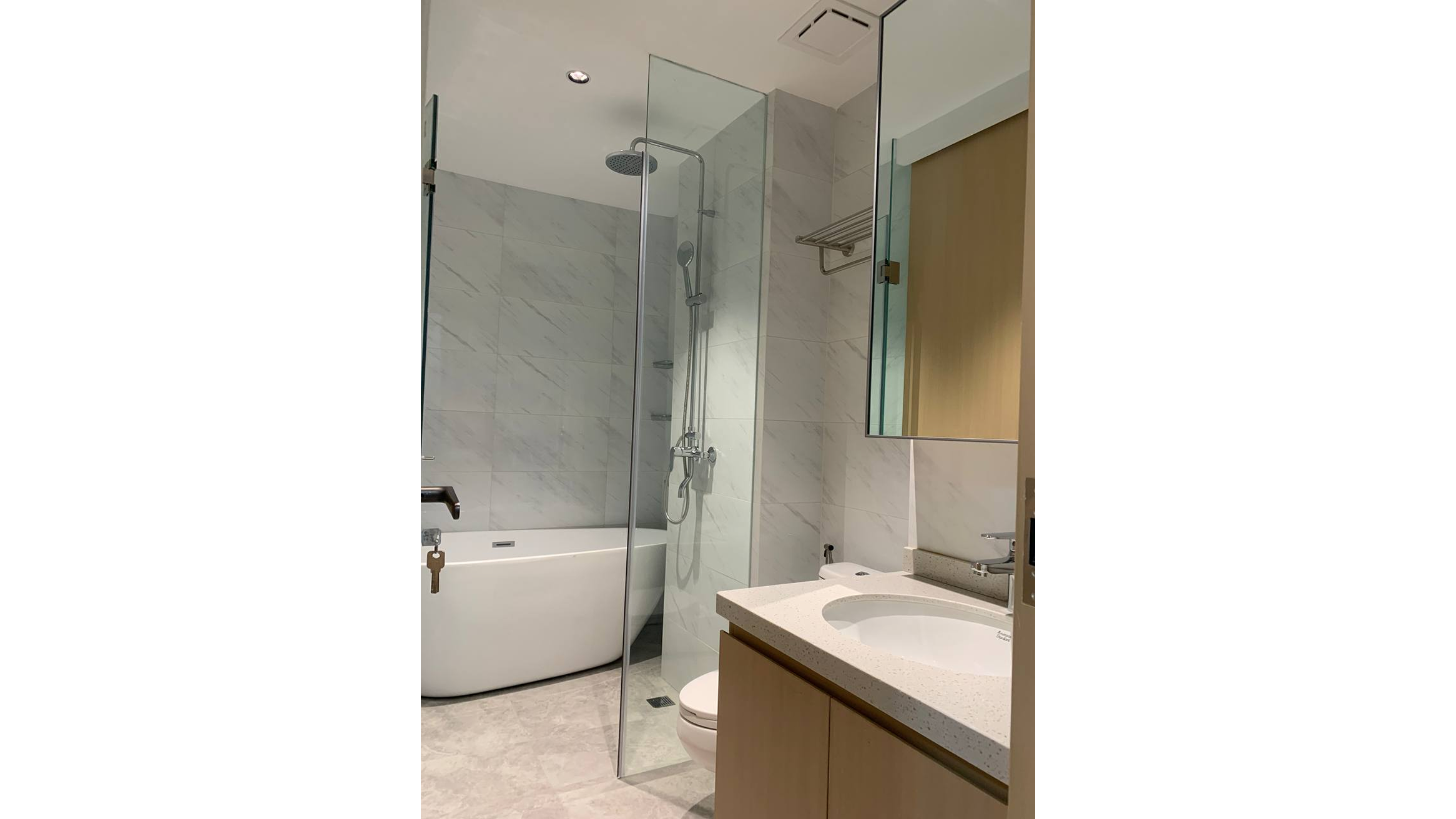 ル・コンデ・Bkk1-1