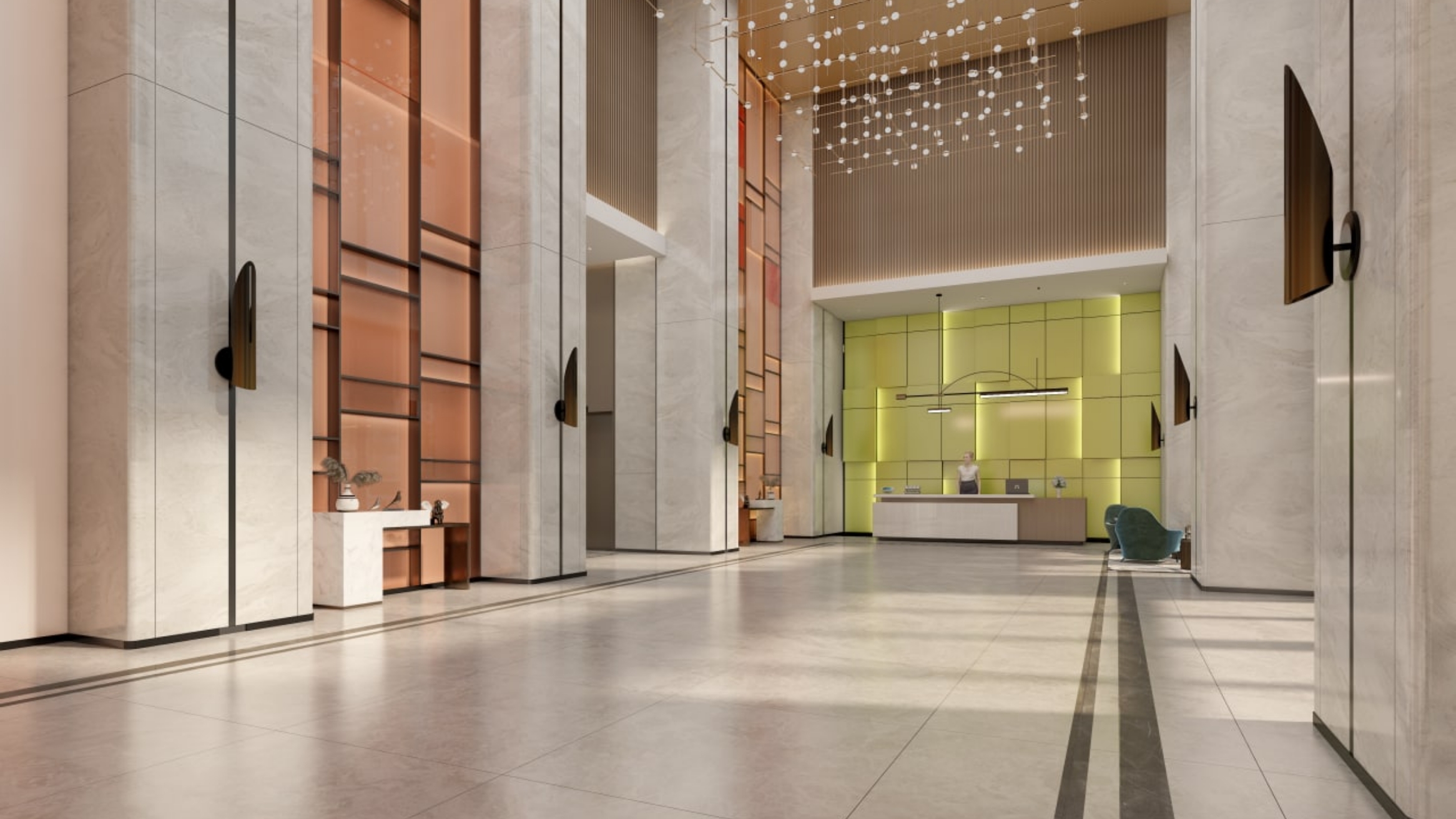 プリンス・ハピネス・プラザ7