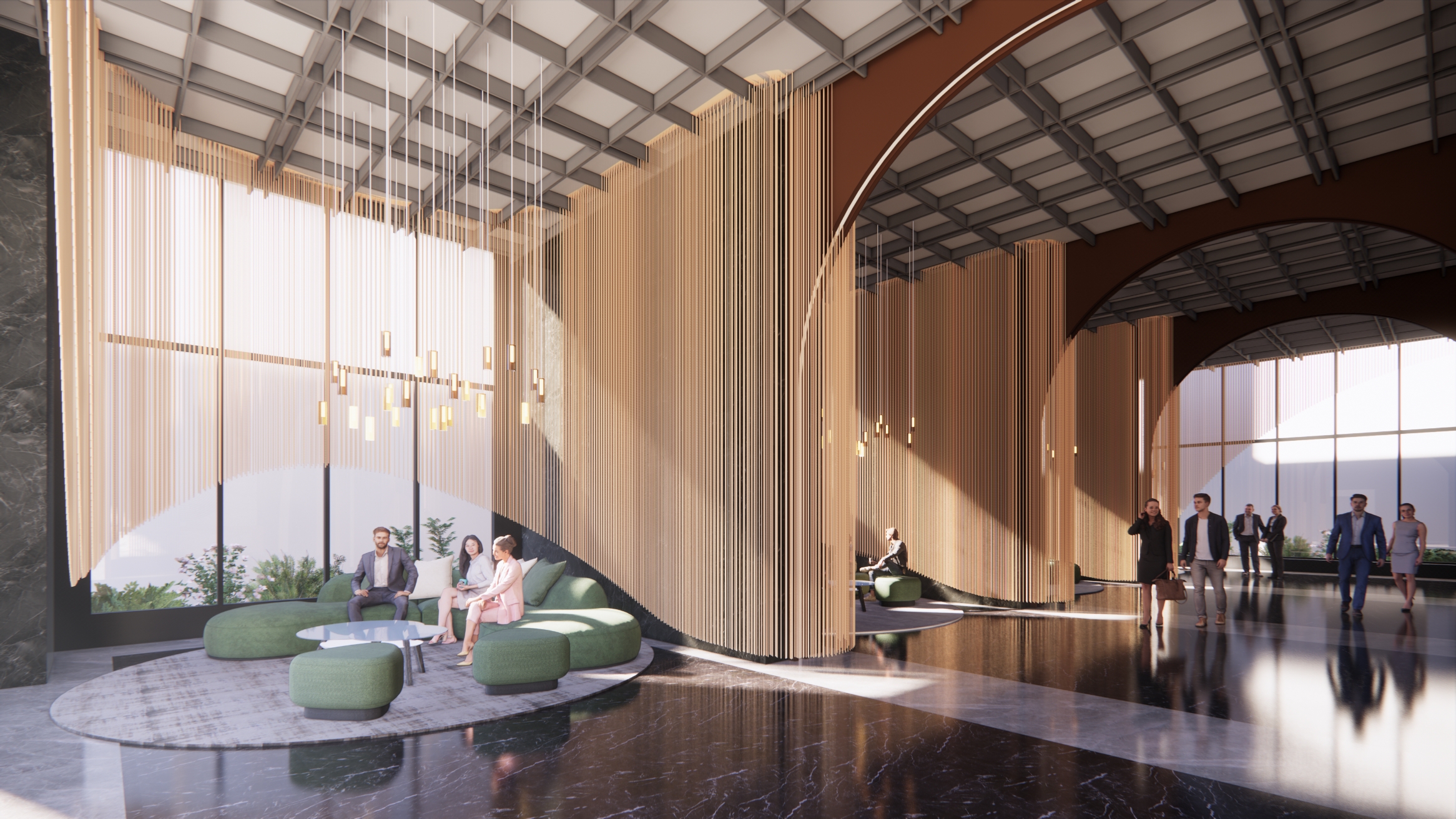 タイム・スクエア3