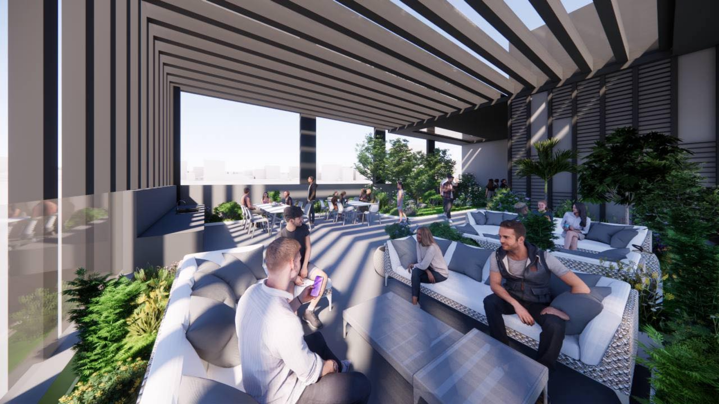 タイム・スクエア6