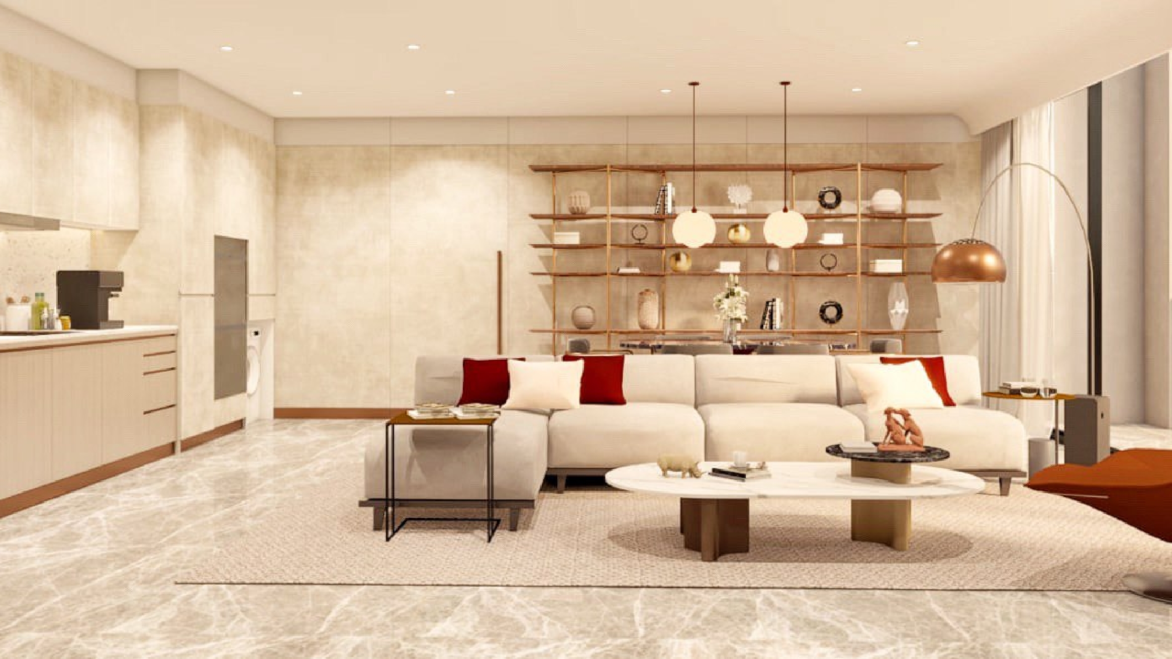 タイム・スクエア8